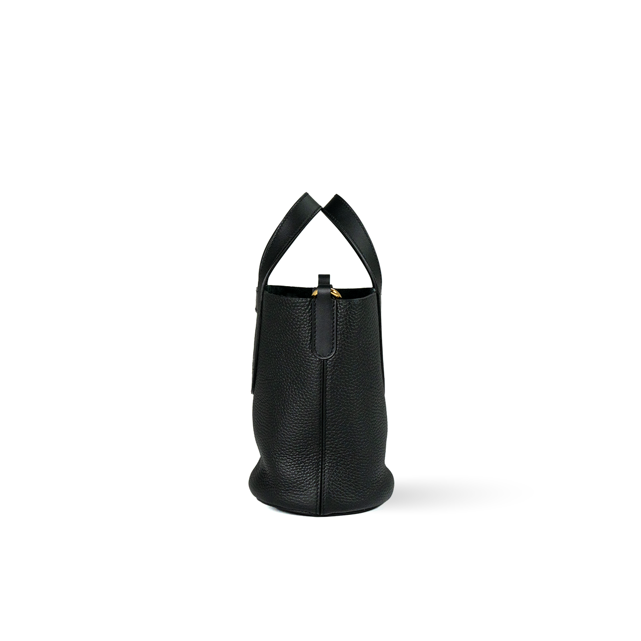 Hermès In-The-Loop 18 Taurillon Clémence / Swift Noir- 2024