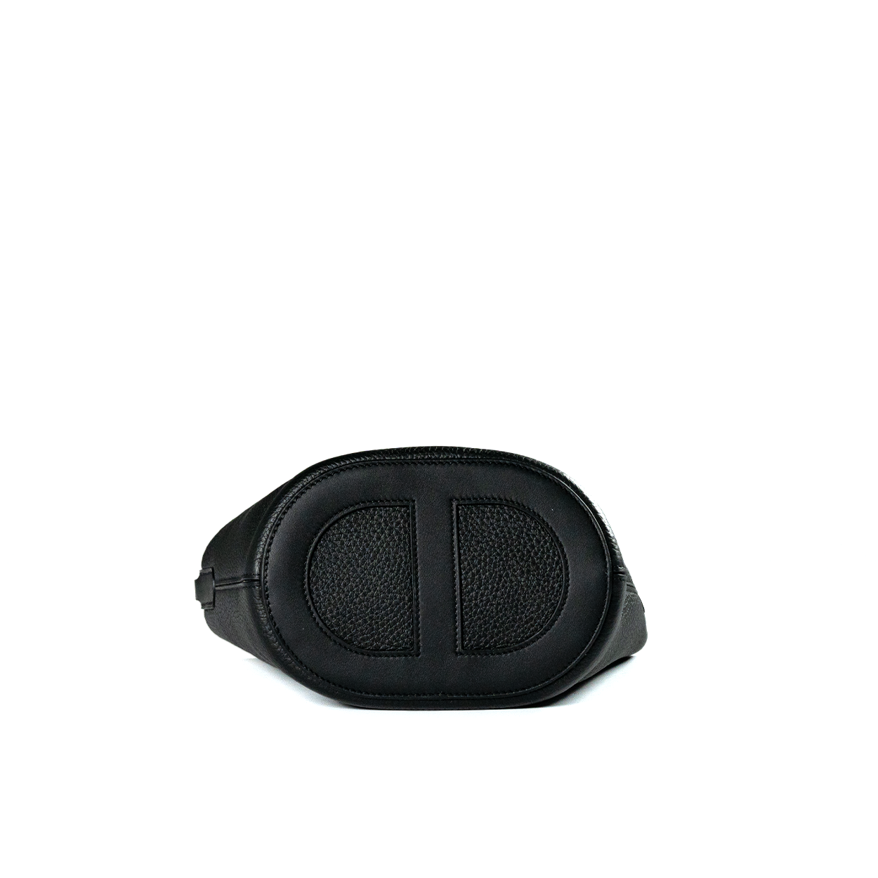Hermès In-The-Loop 18 Taurillon Clémence / Swift Noir- 2024
