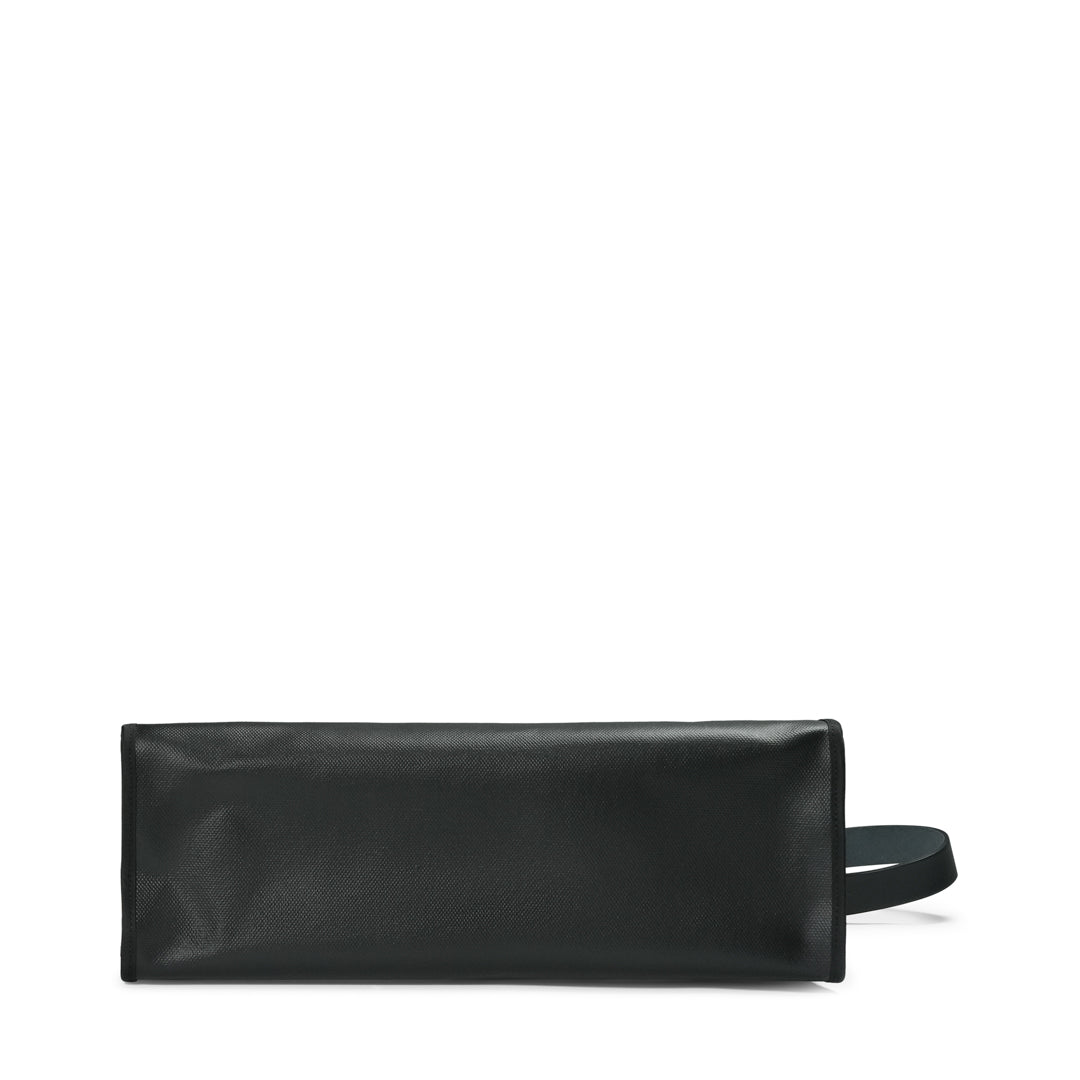 Hermès Herbag 39 Messenger Toile H / Berline Vache Hunter Écru-Noir / Noir - 2023