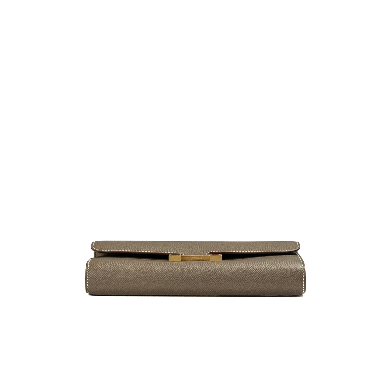 Hermès Constance To Go – Etoupe Epsom- 2024
