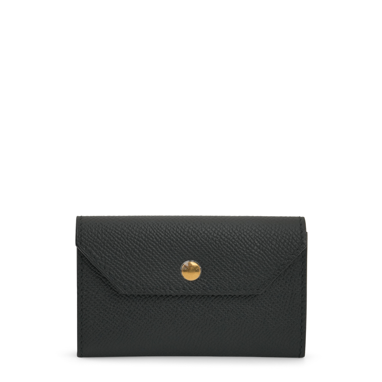 Hermès Kelly 18 Pocket Belt Black- 2024
