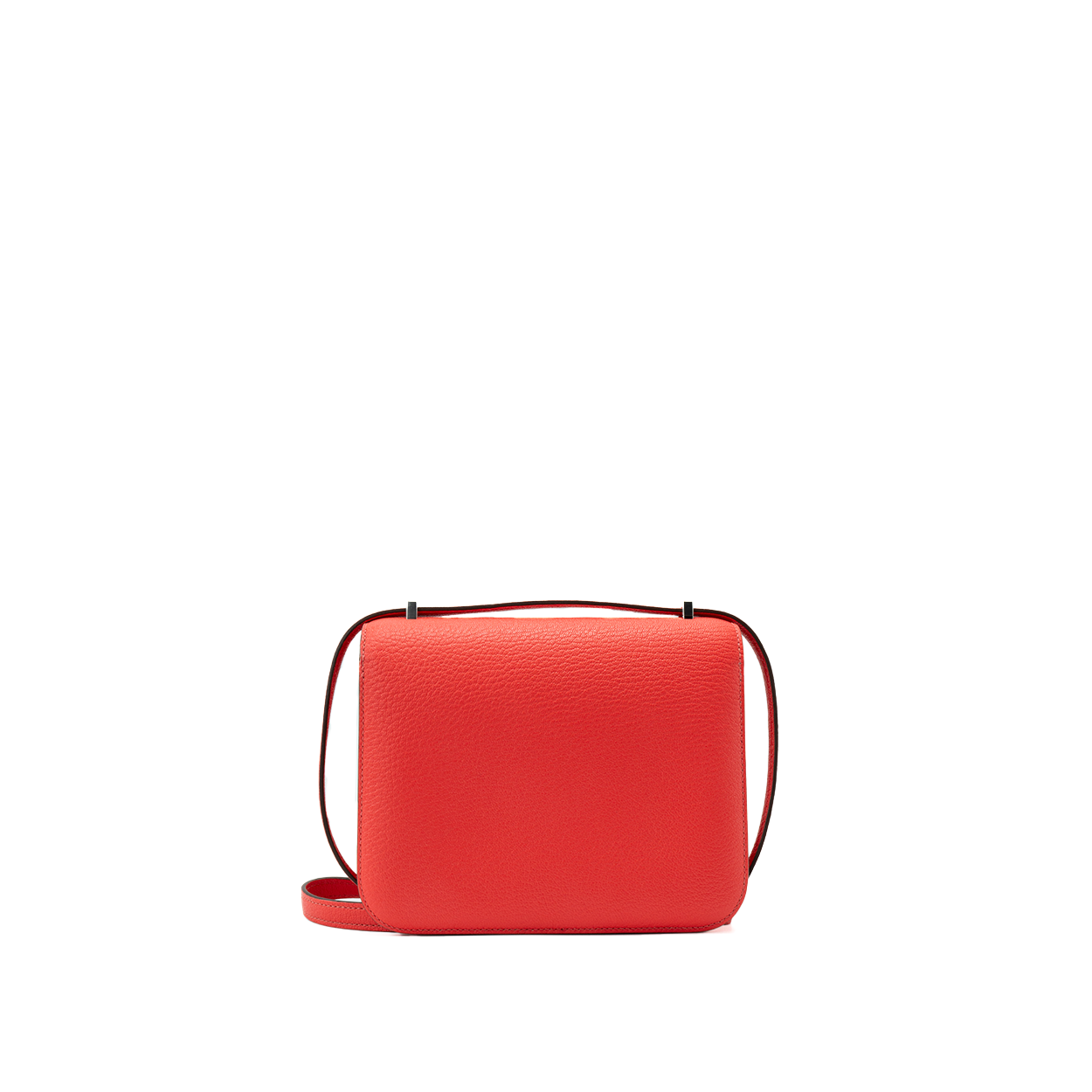 Hermès Constance 18 Mini Chèvre Mysore Rose Texas - 2024