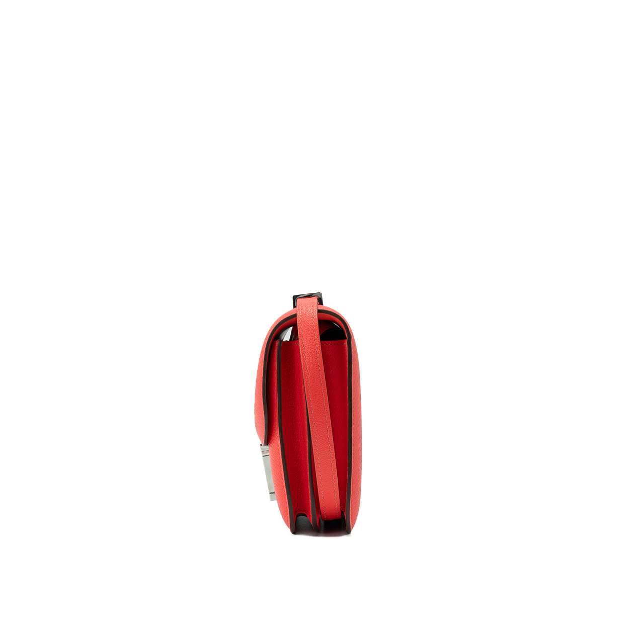 Hermès Constance 18 Mini Chèvre Mysore Rose Texas - 2024