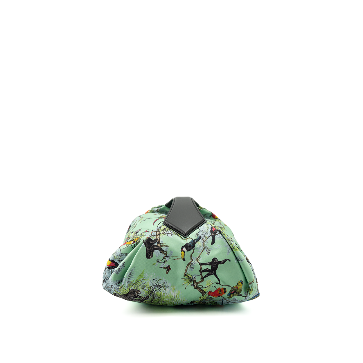 Hermès Balusoie Silky Menthe / Noir- 2023