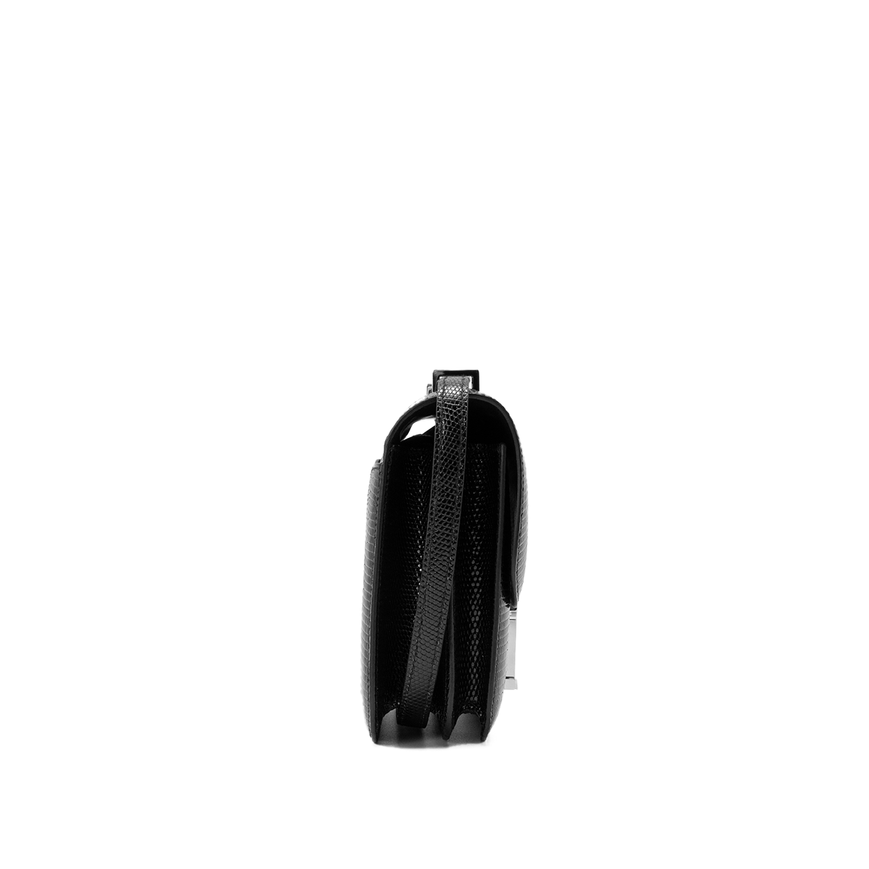 Hermès Constance III Mini Mirror Polished Niloticus Lizard -2024