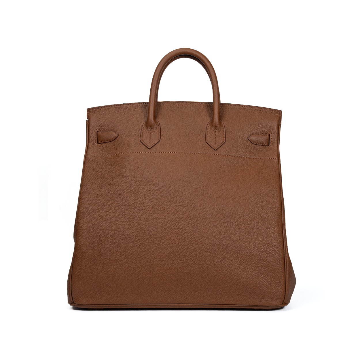 Hermès HAC 40 Togo Gold Coup De Soleil