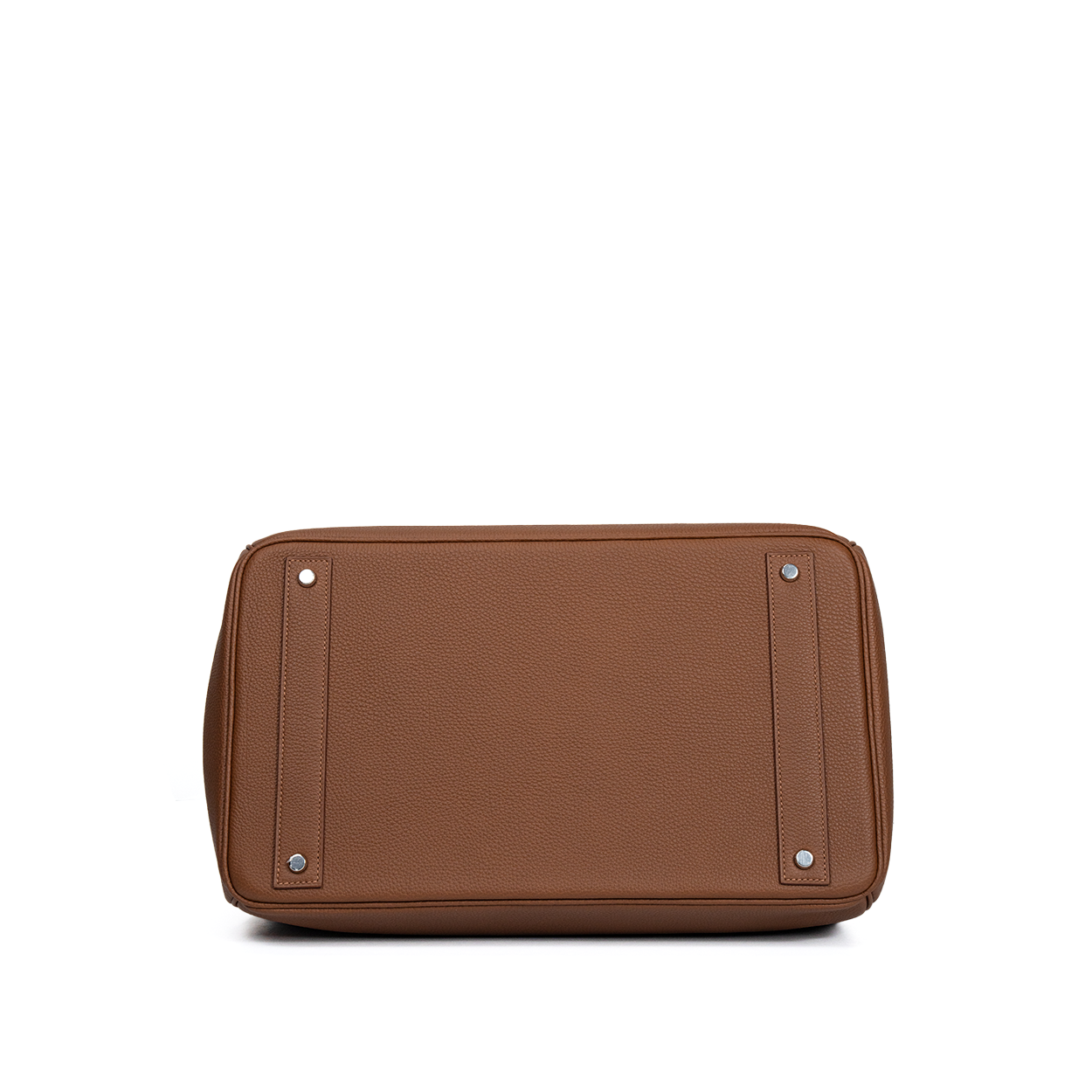 Hermès HAC 40 Togo Gold Coup De Soleil