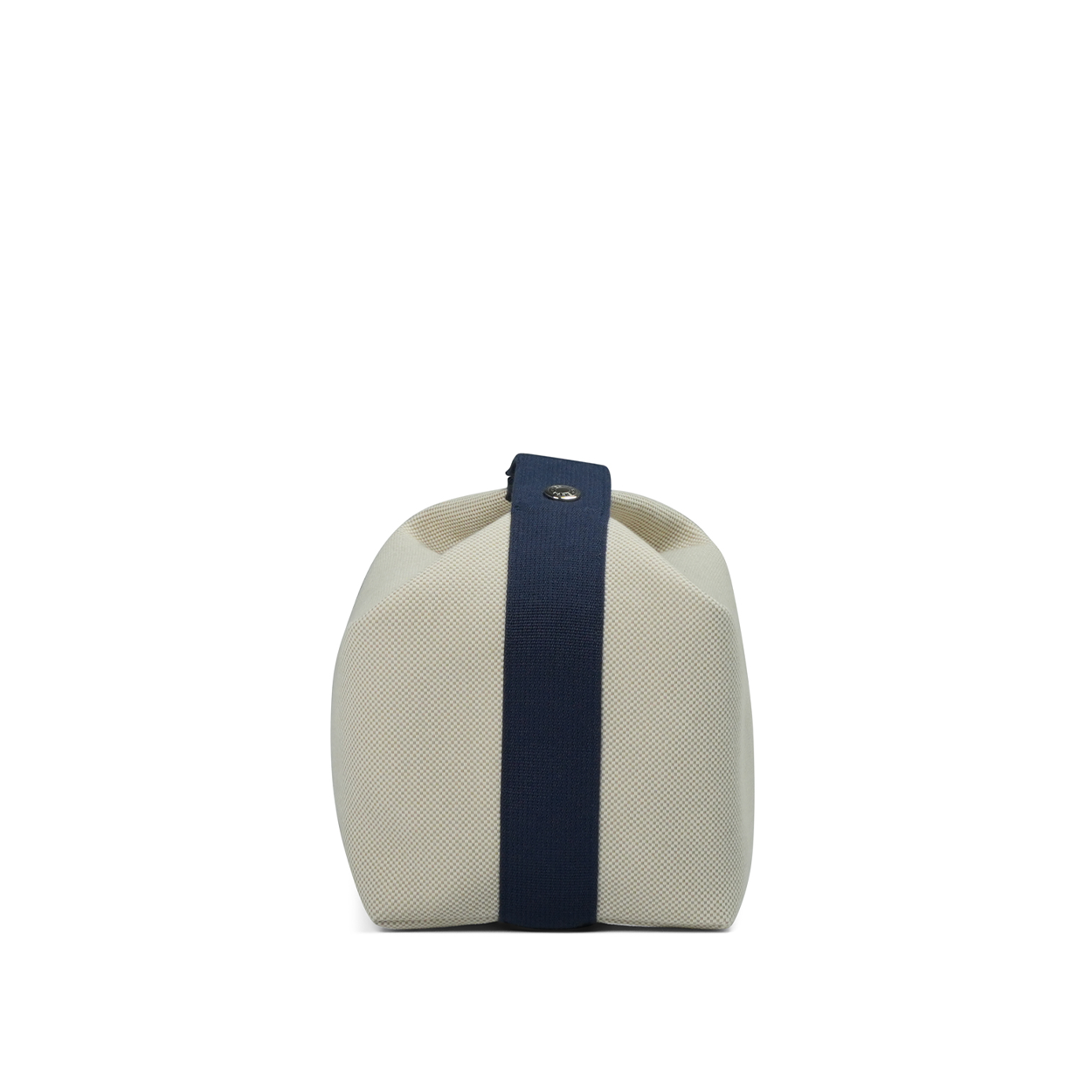 Hermès Bride-A-Brac Cabriole GM Bleu Nattier- 2024