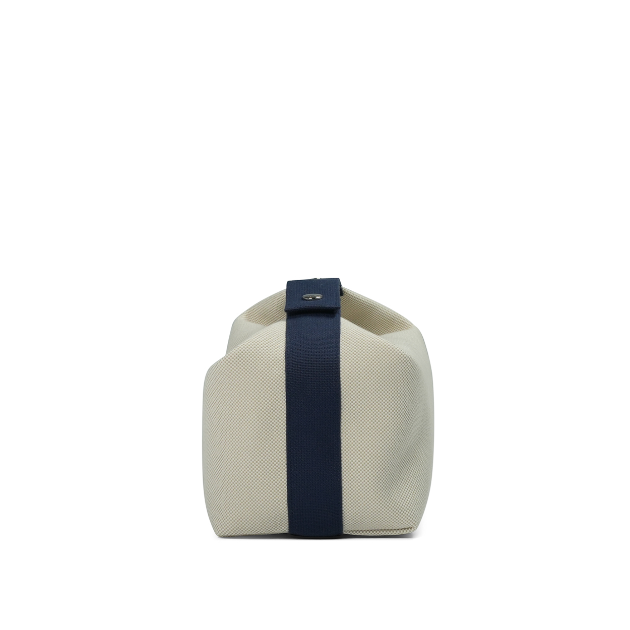 Hermès Bride-A-Brac Cabriole GM Bleu Nattier- 2024