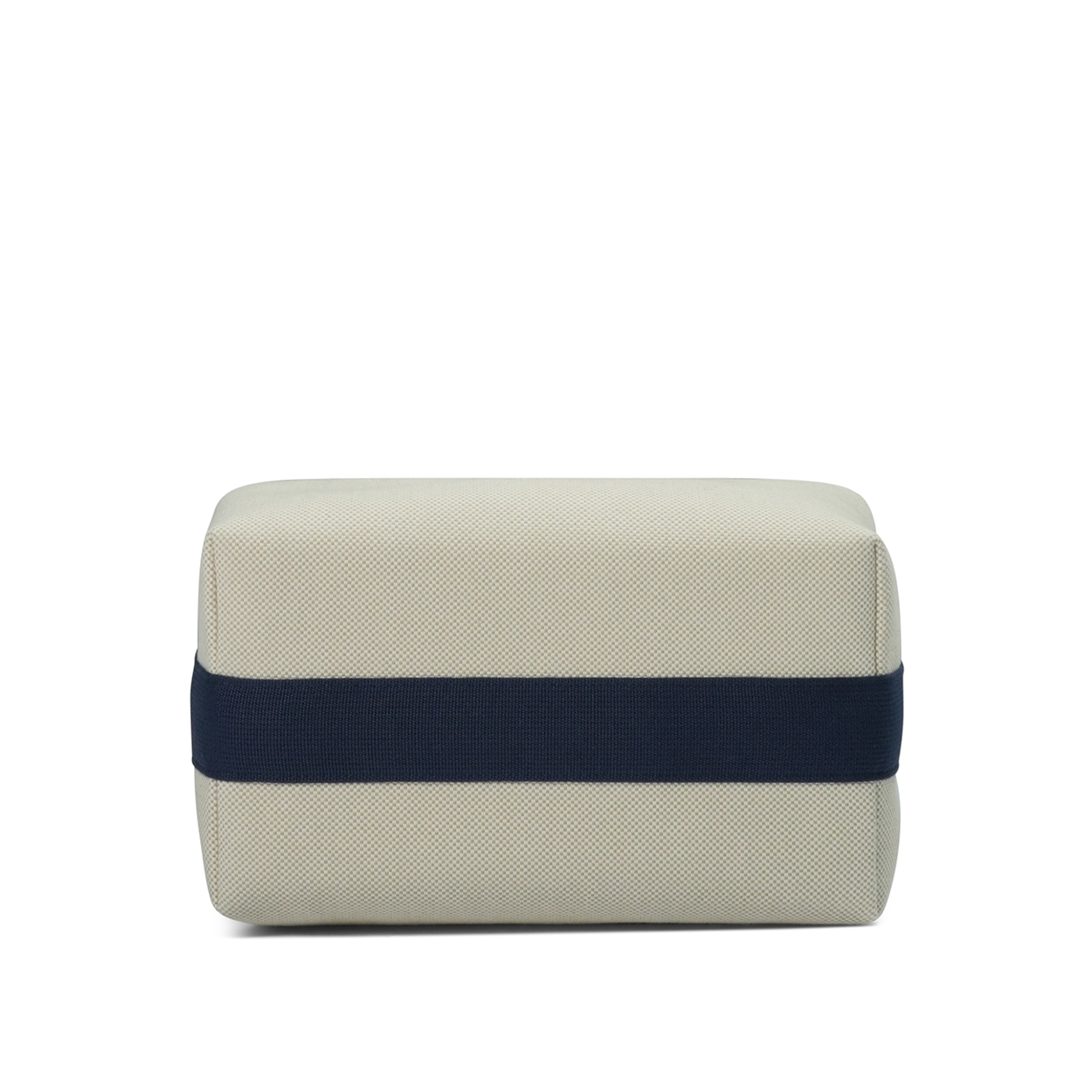 Hermès Bride-A-Brac Cabriole GM Bleu Nattier- 2024