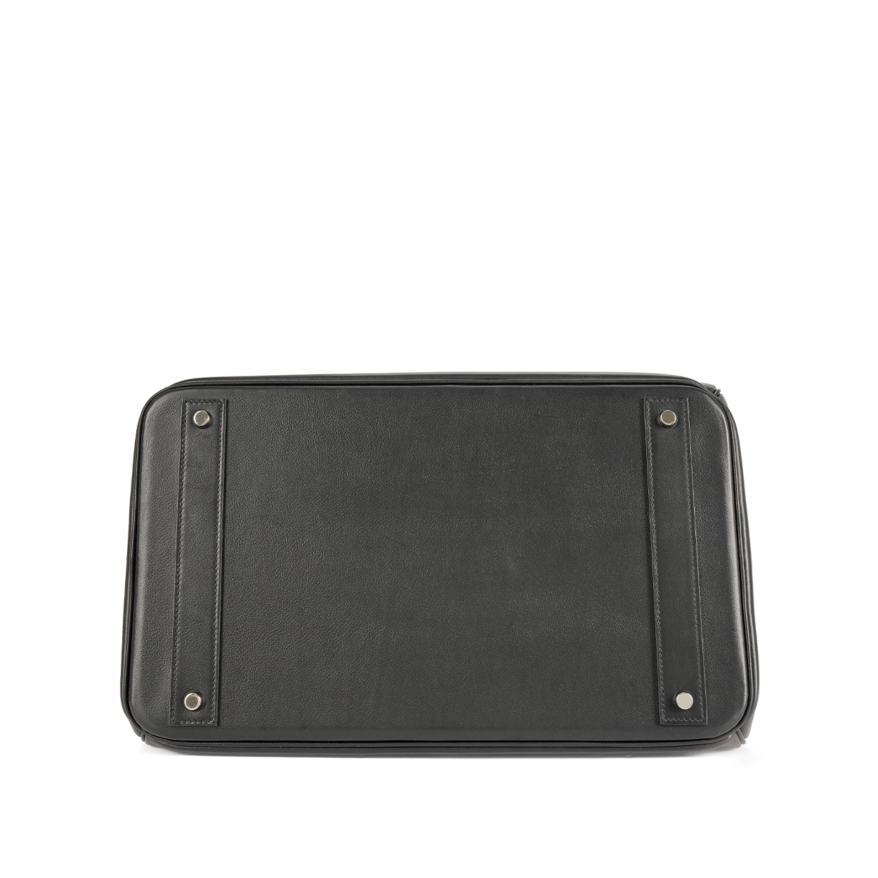 Hermès Hac 40 Rock Evergrain Noir