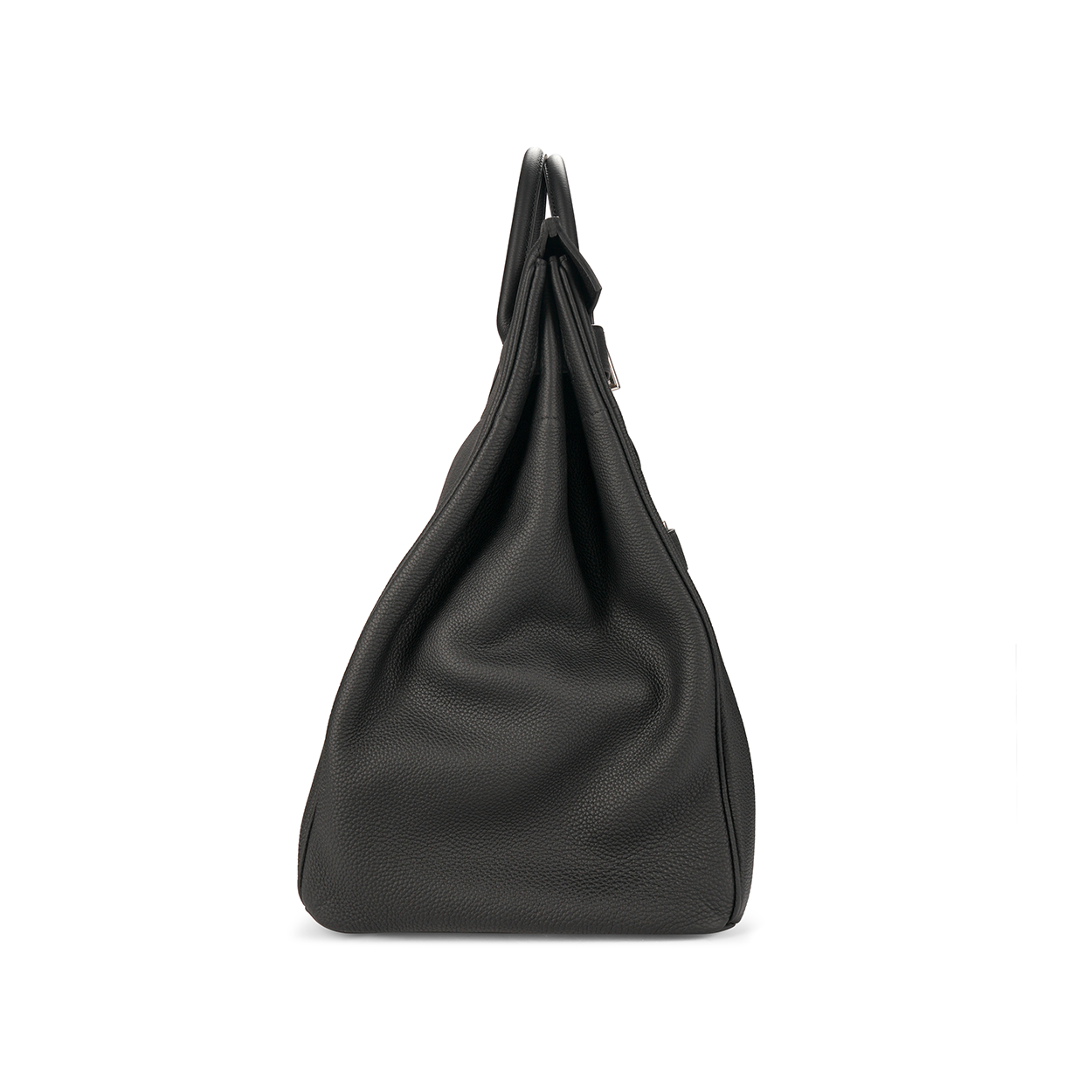 Hermès Hac 50 Multipockets Togo Black
