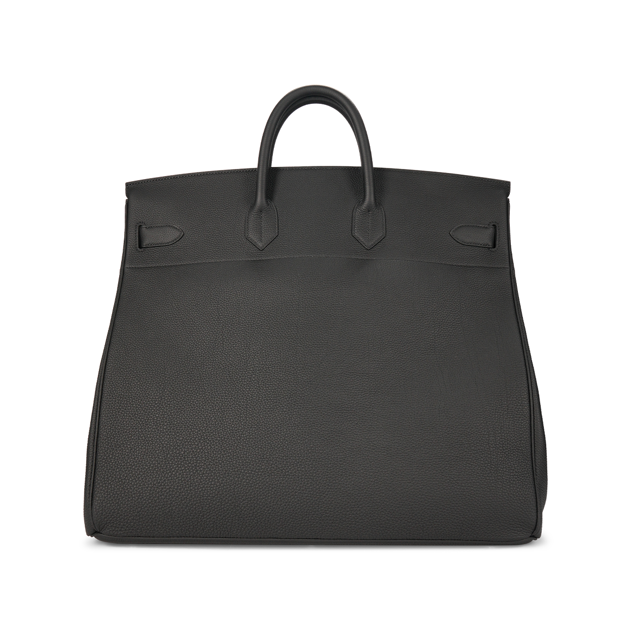 Hermès Hac 50 Multipockets Togo Black