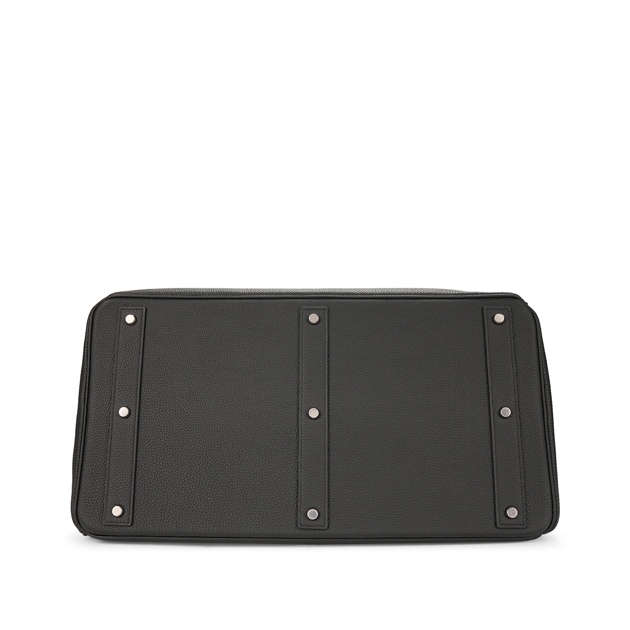 Hermès Hac 50 Multipockets Togo Black