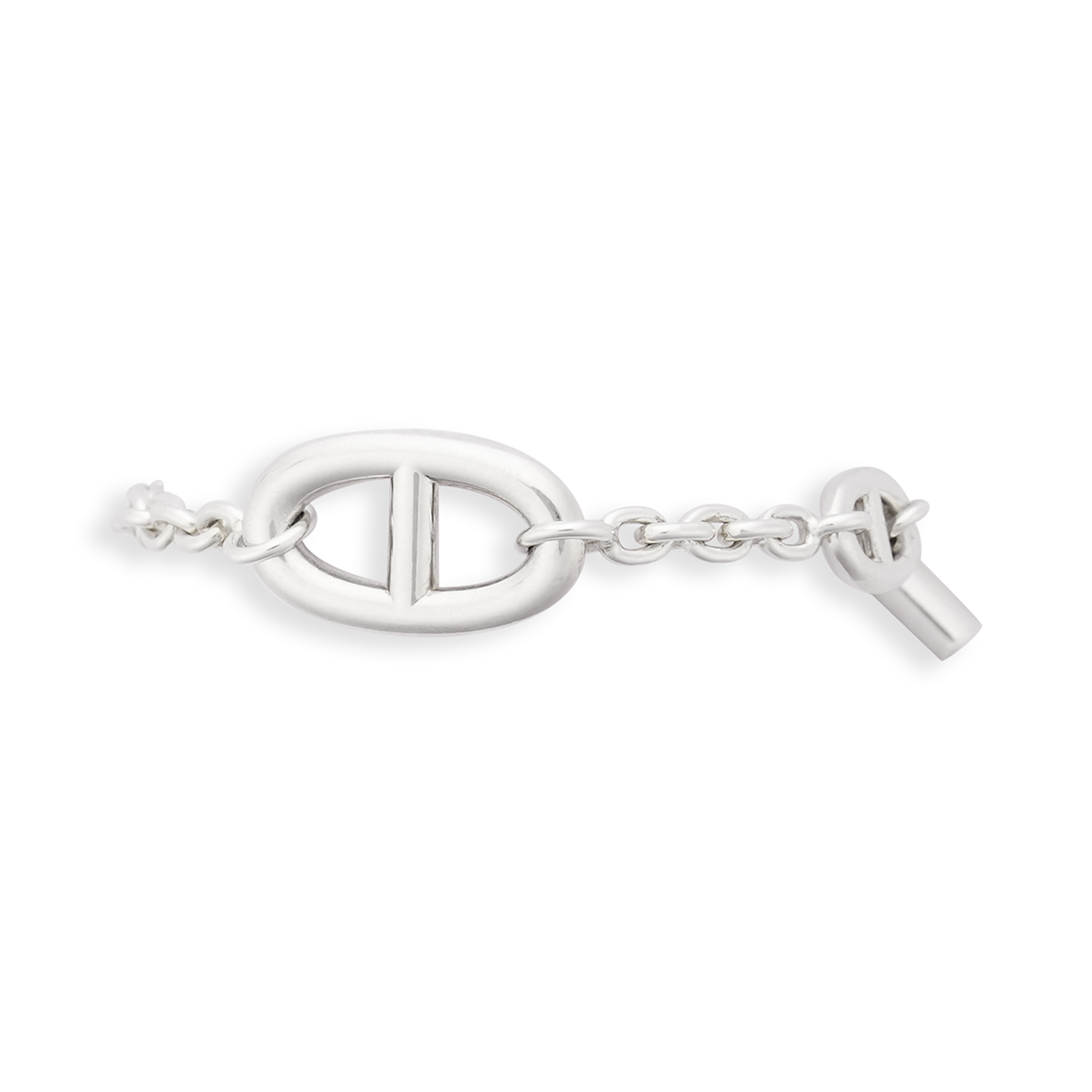 Hermès Farandole Bracelet