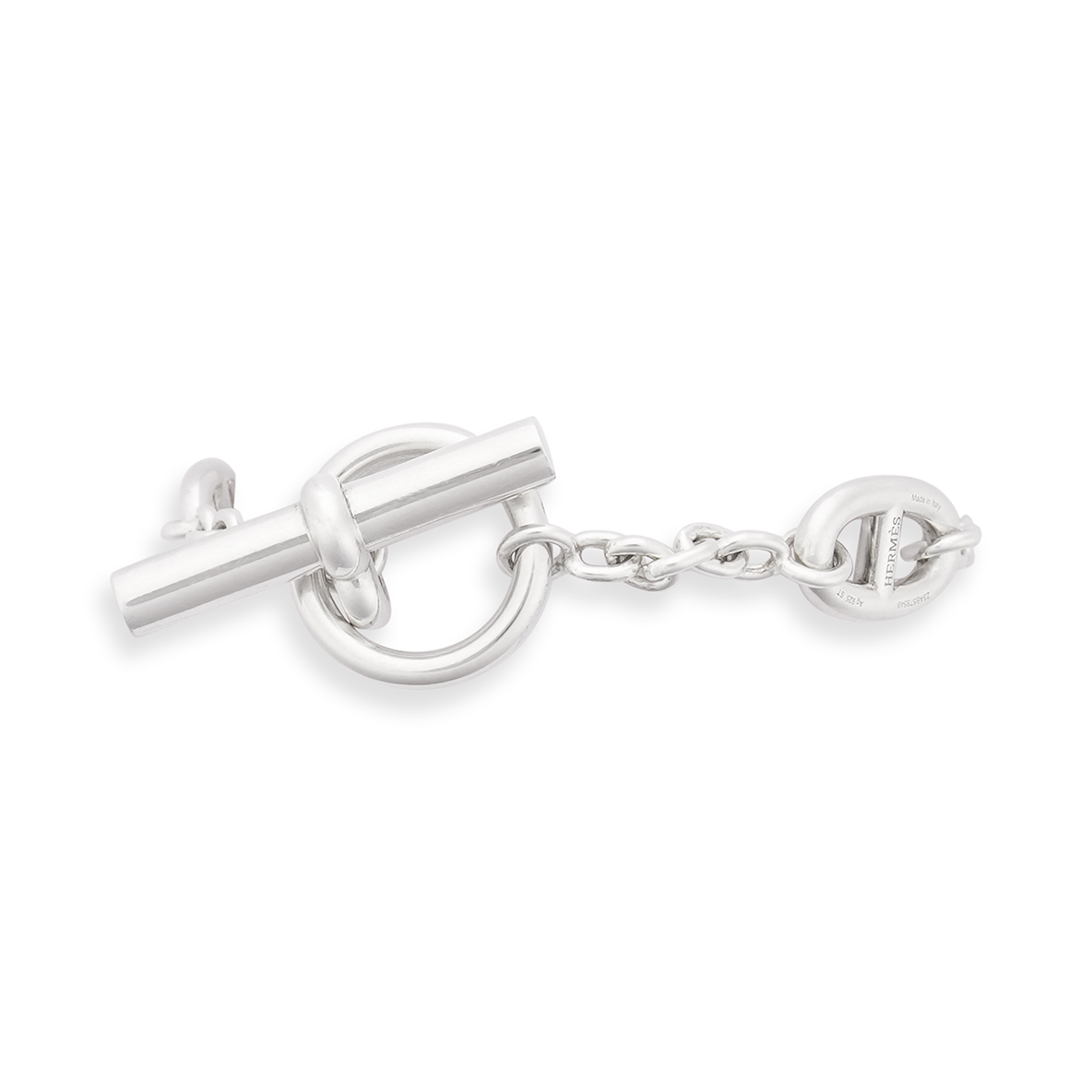 Hermès Farandole Bracelet