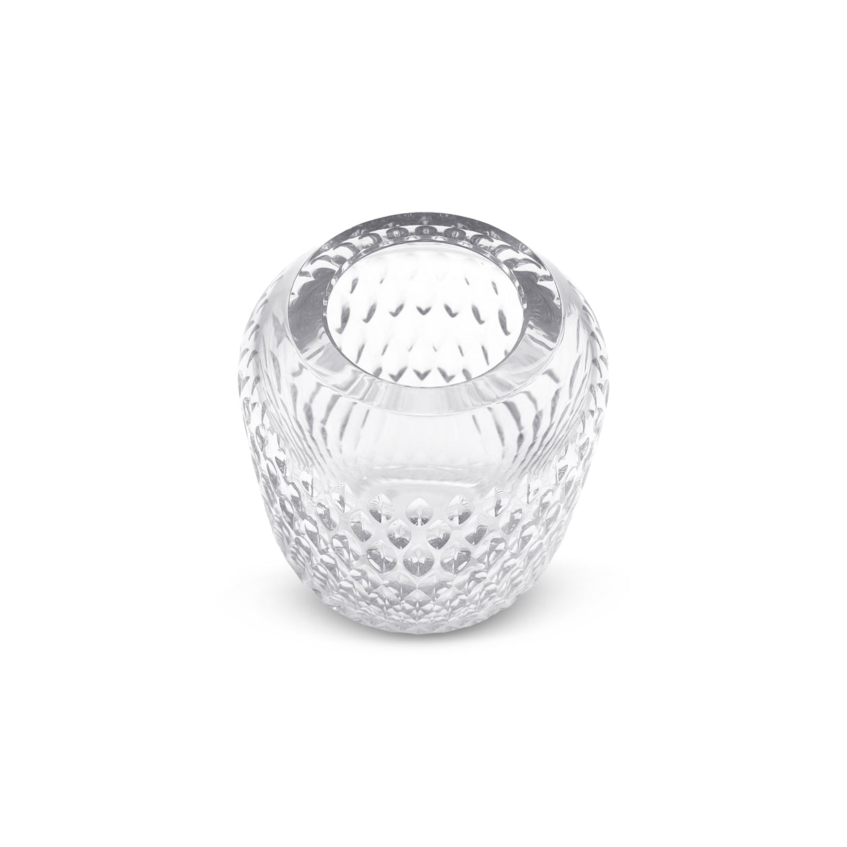 St. Louis Small Vase – Folia Line