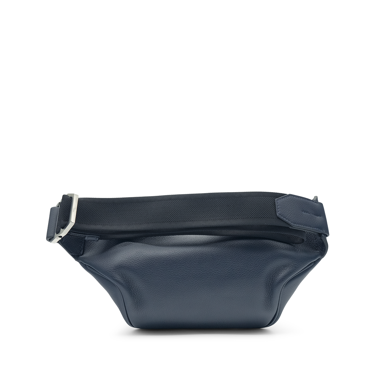 Hermès Toile Cityslide Belt Bag – Navy blue - 2024