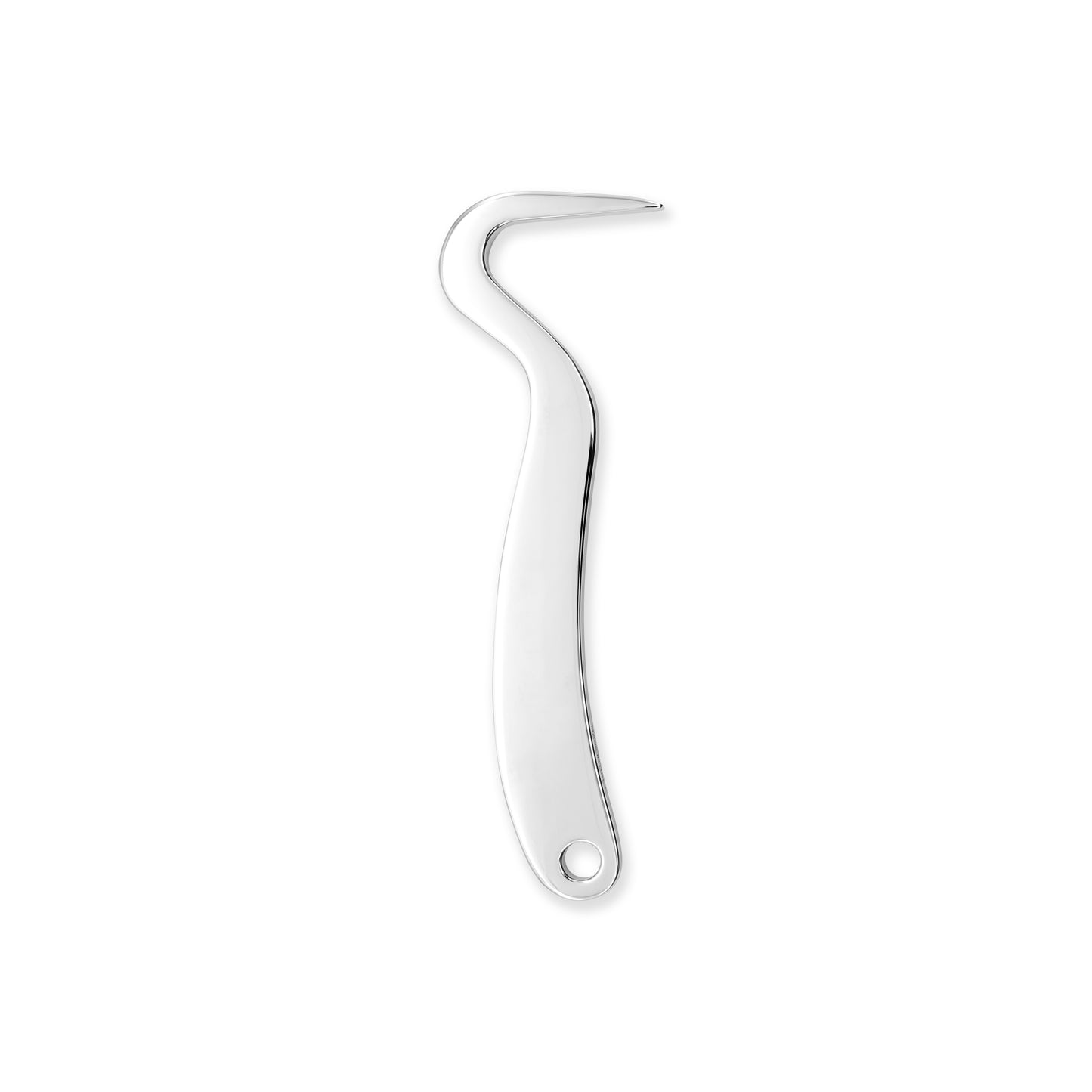Hermès Hoof Pick - Swift Calfskin Case
