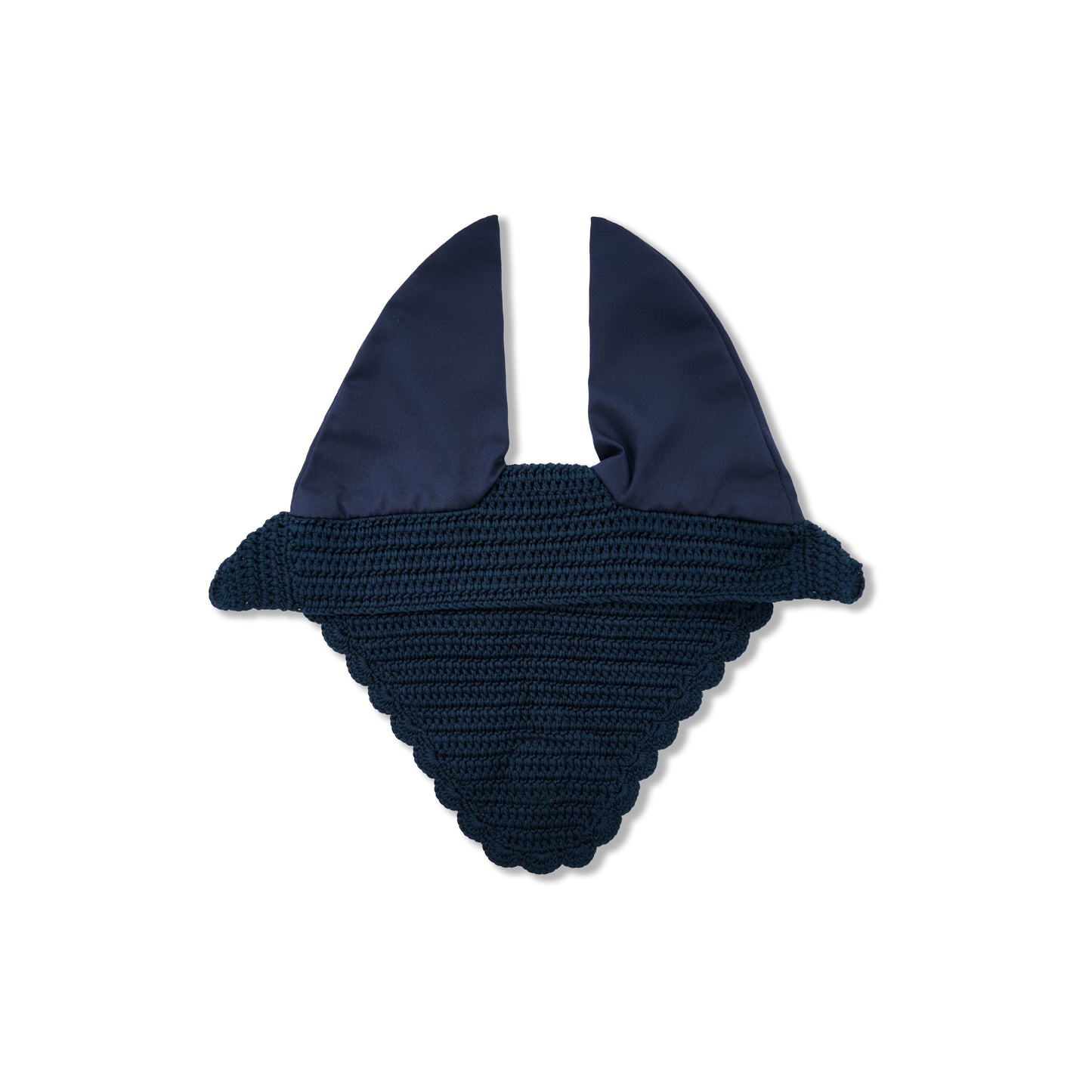 Hermès Fly Cap - Bleu De Prusse