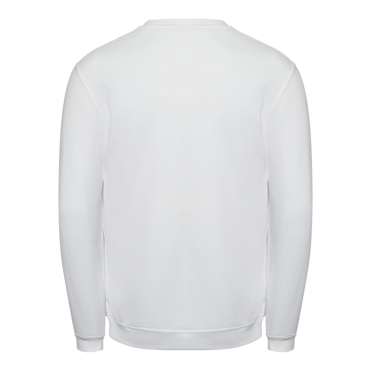 Hermès White Scuba Horse Graphic Sweatshirt (XL)