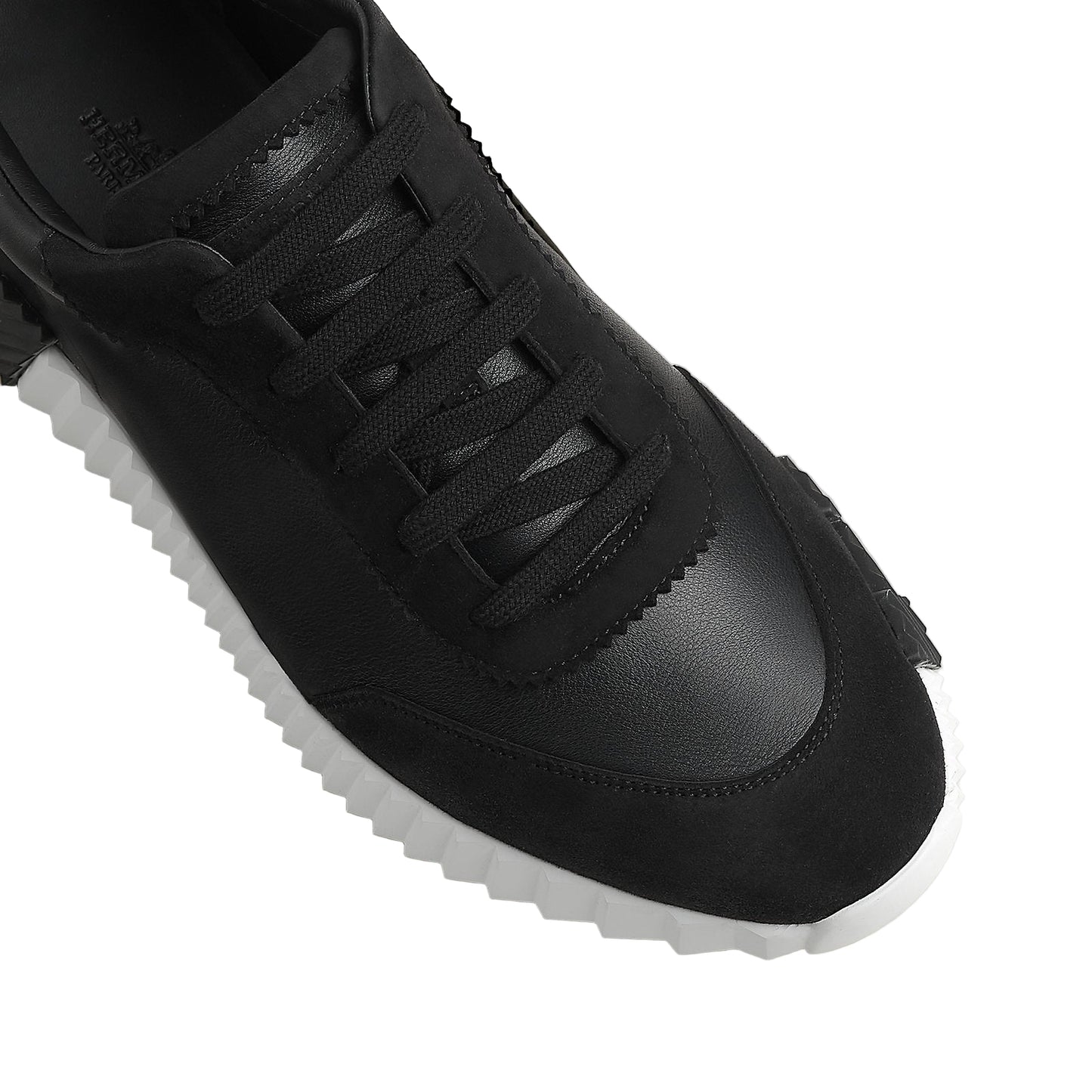 Hermès Bouncing Sneaker Size:39 (Noir)