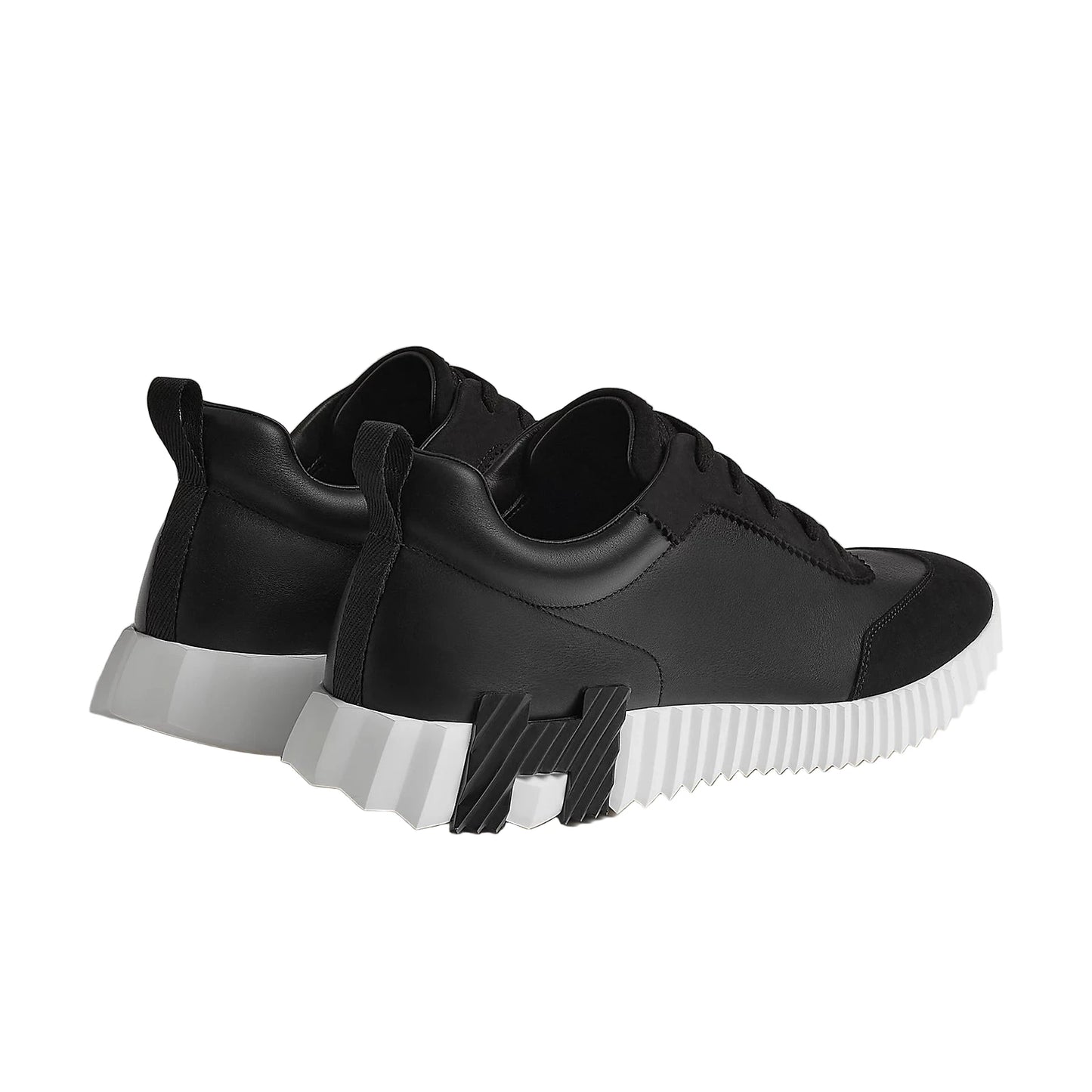 Hermès Bouncing Sneaker Size:39 (Noir)