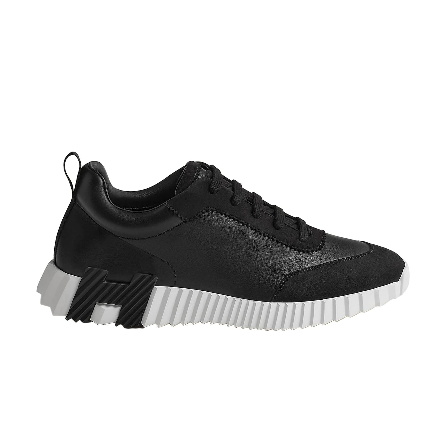 Hermès Bouncing Sneaker Size:39 (Noir)