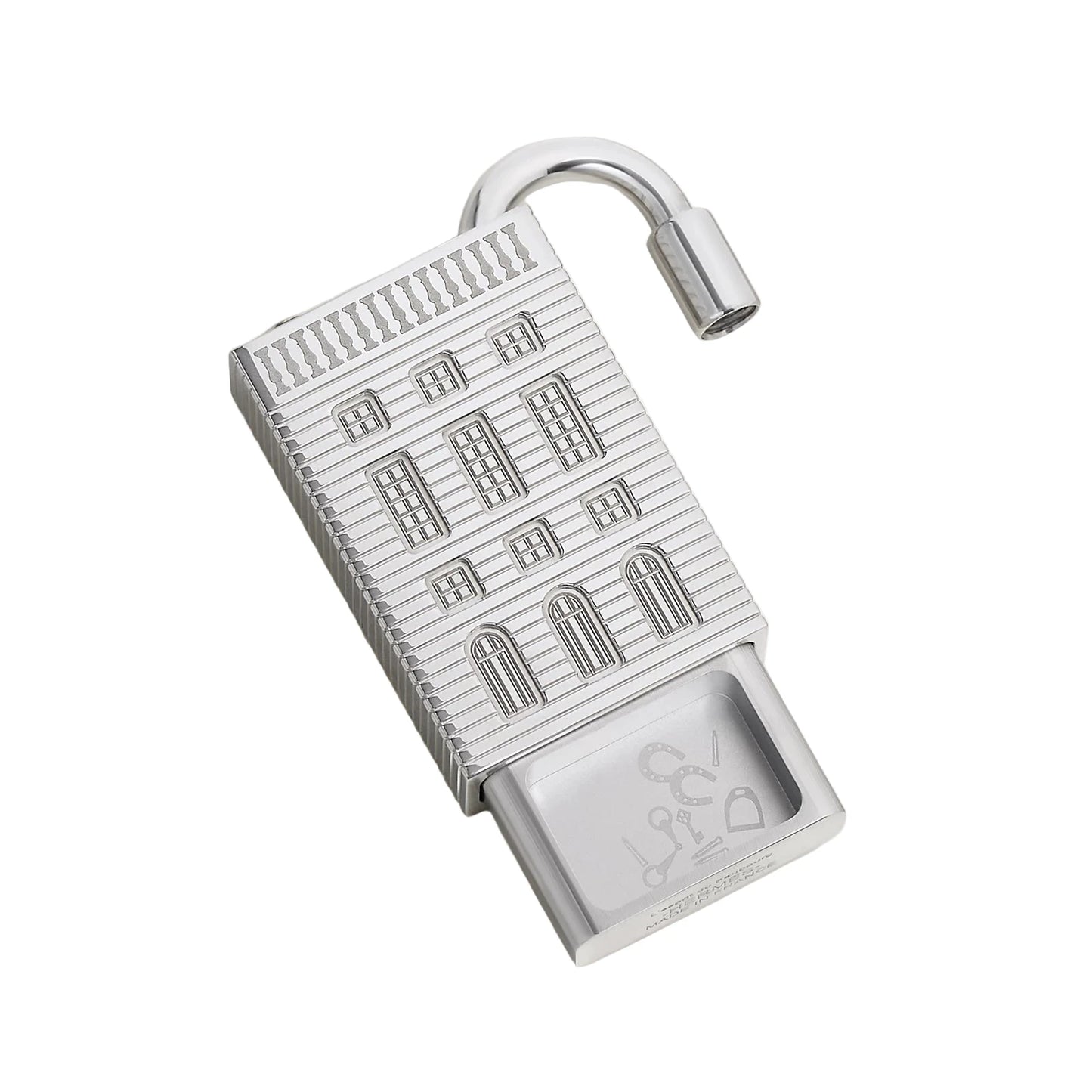 Hermès Faubourg Surprise key ring