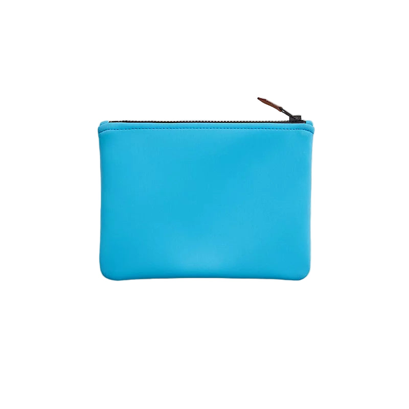 Hermès Neobain PM Case - Poulpe Fiction - Bleu (Small Case)