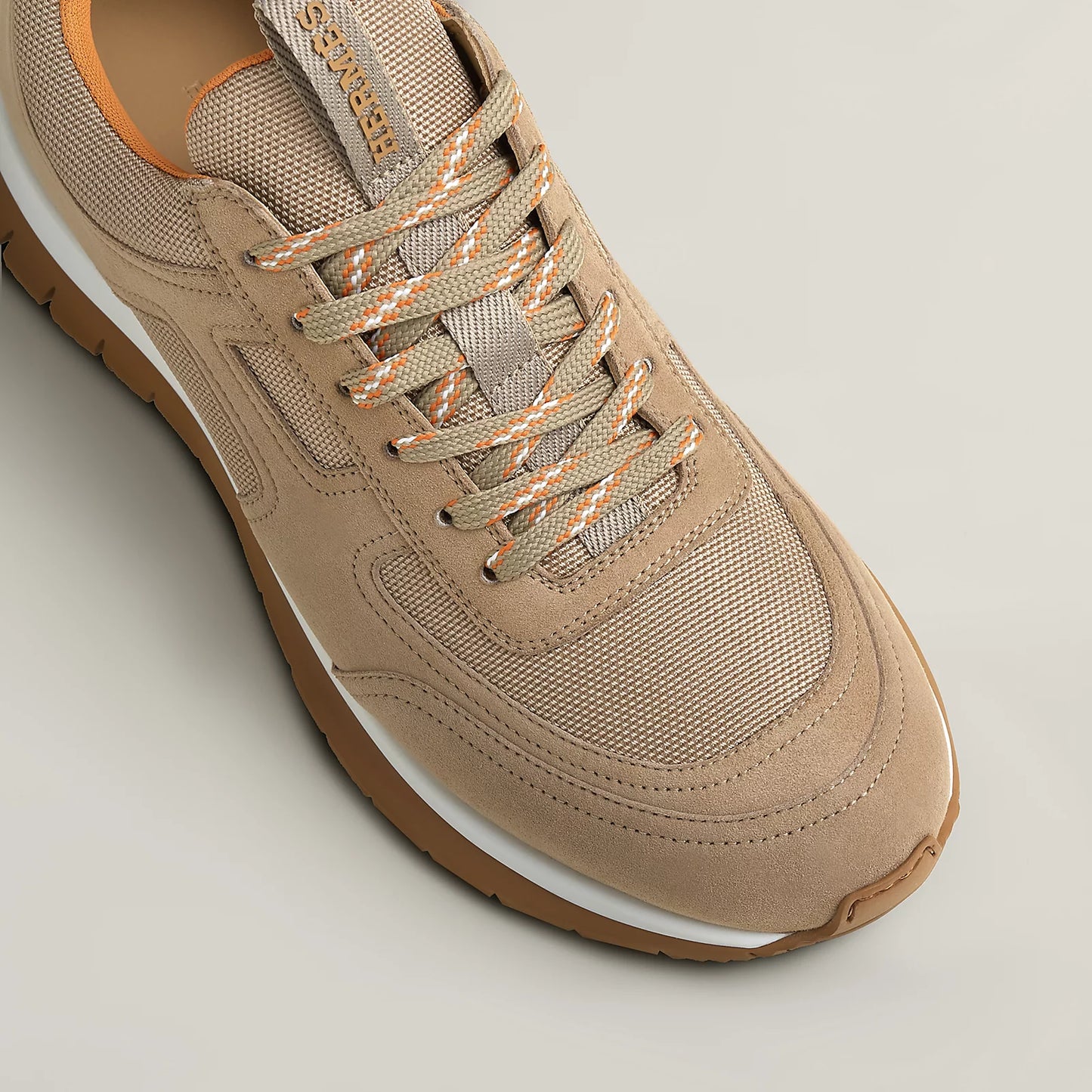 Hermès Jimmy Sneaker (45)