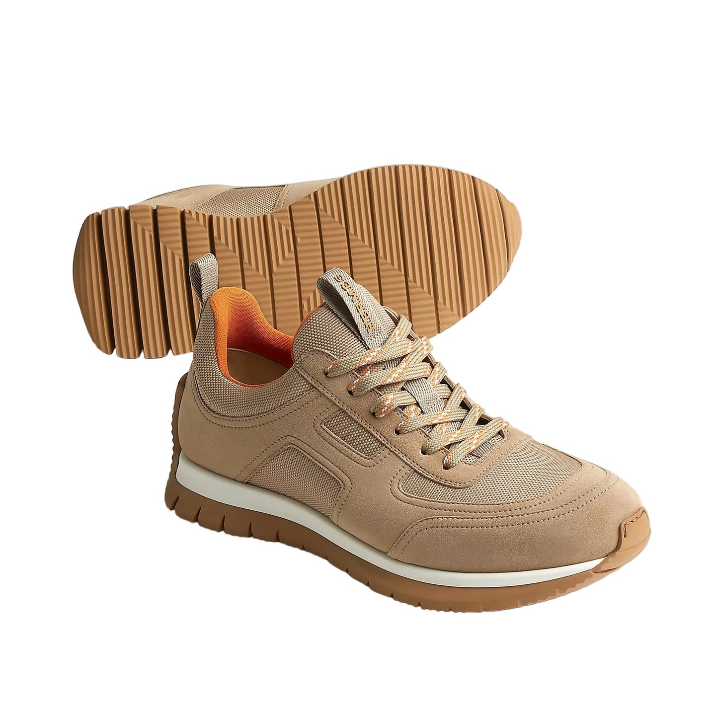 Hermès Jimmy Sneaker (45)