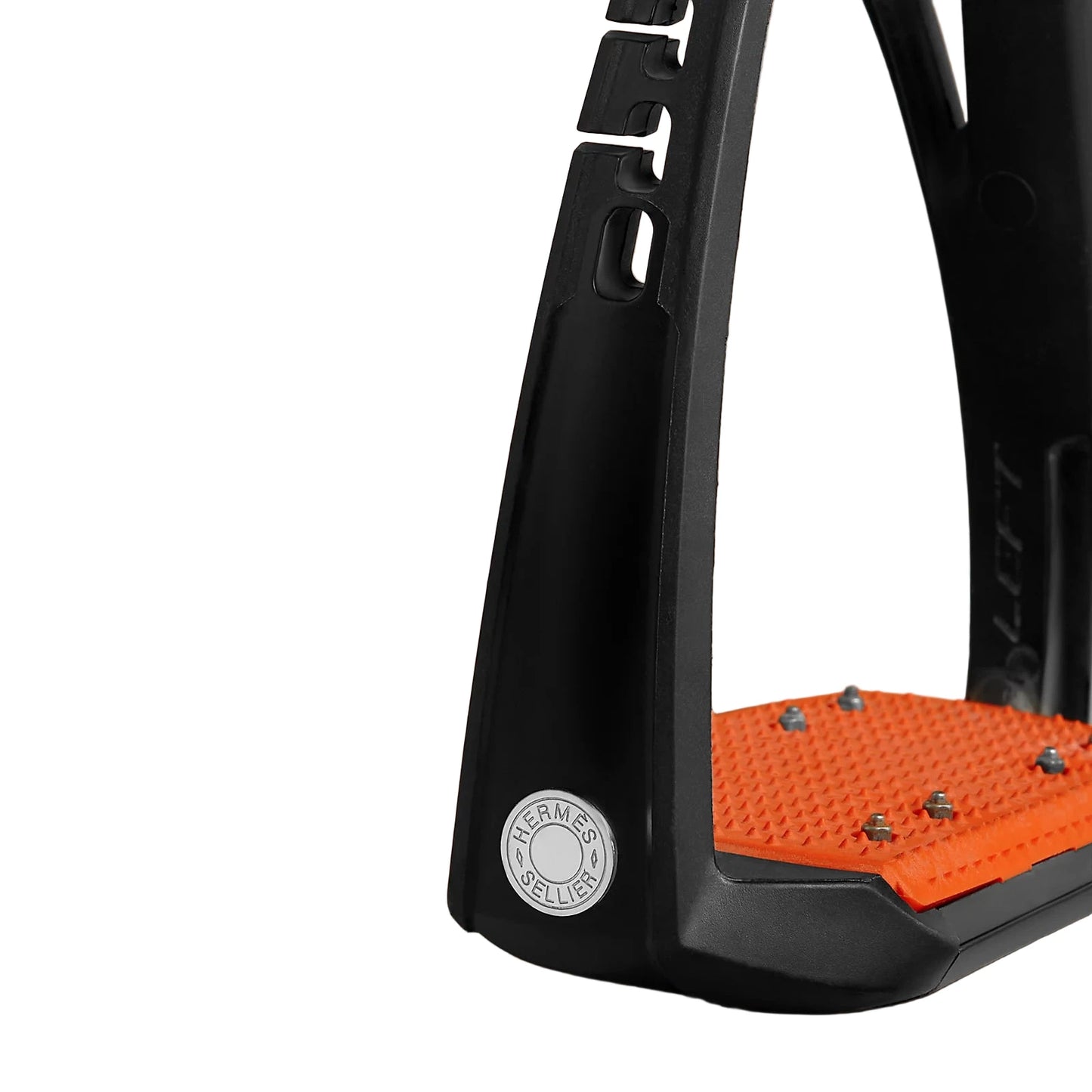 Hermès Soft Up Pro Plus stirrups