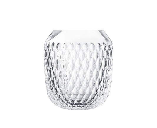 ST LOUIS - SMALL VASE (FOLIA LINE)