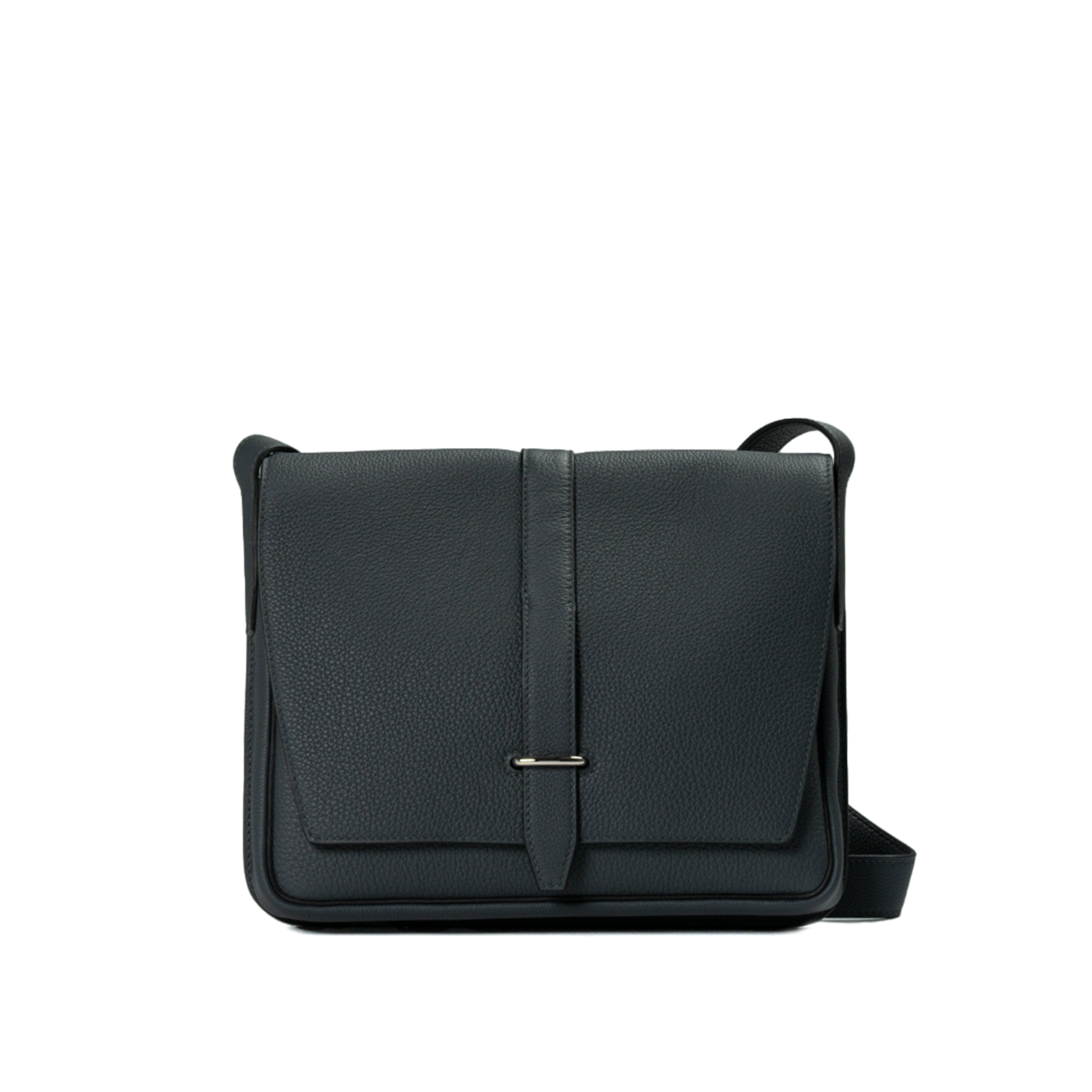 Hermès Steve Light Junior Messenger Bag – 2024