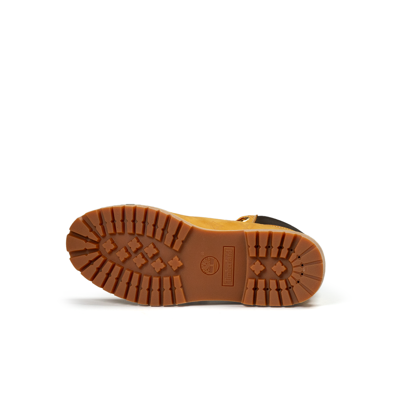 Louis Vuitton x Timberland 6" Ankle Boot Wheat Monogram