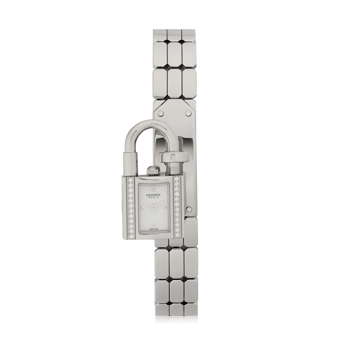 Hermès Kelly Watch Mini Model (16 MM)