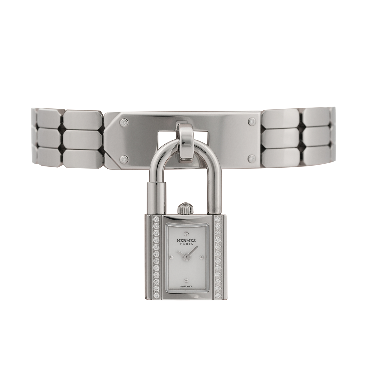 Hermès Kelly Watch Mini Model (16 MM)