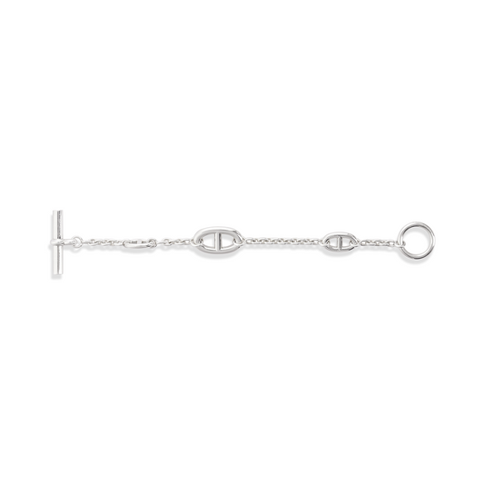 Hermès Farandole Bracelet
