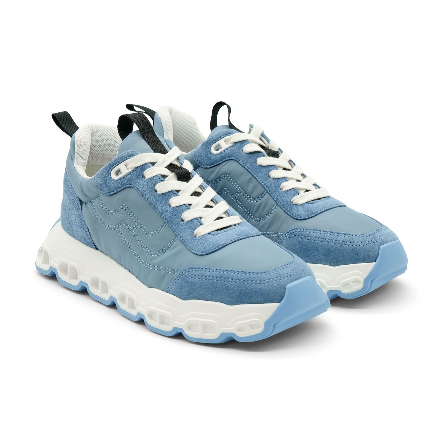 Hermès Impulse Sneaker - Bleu Ciel (38)