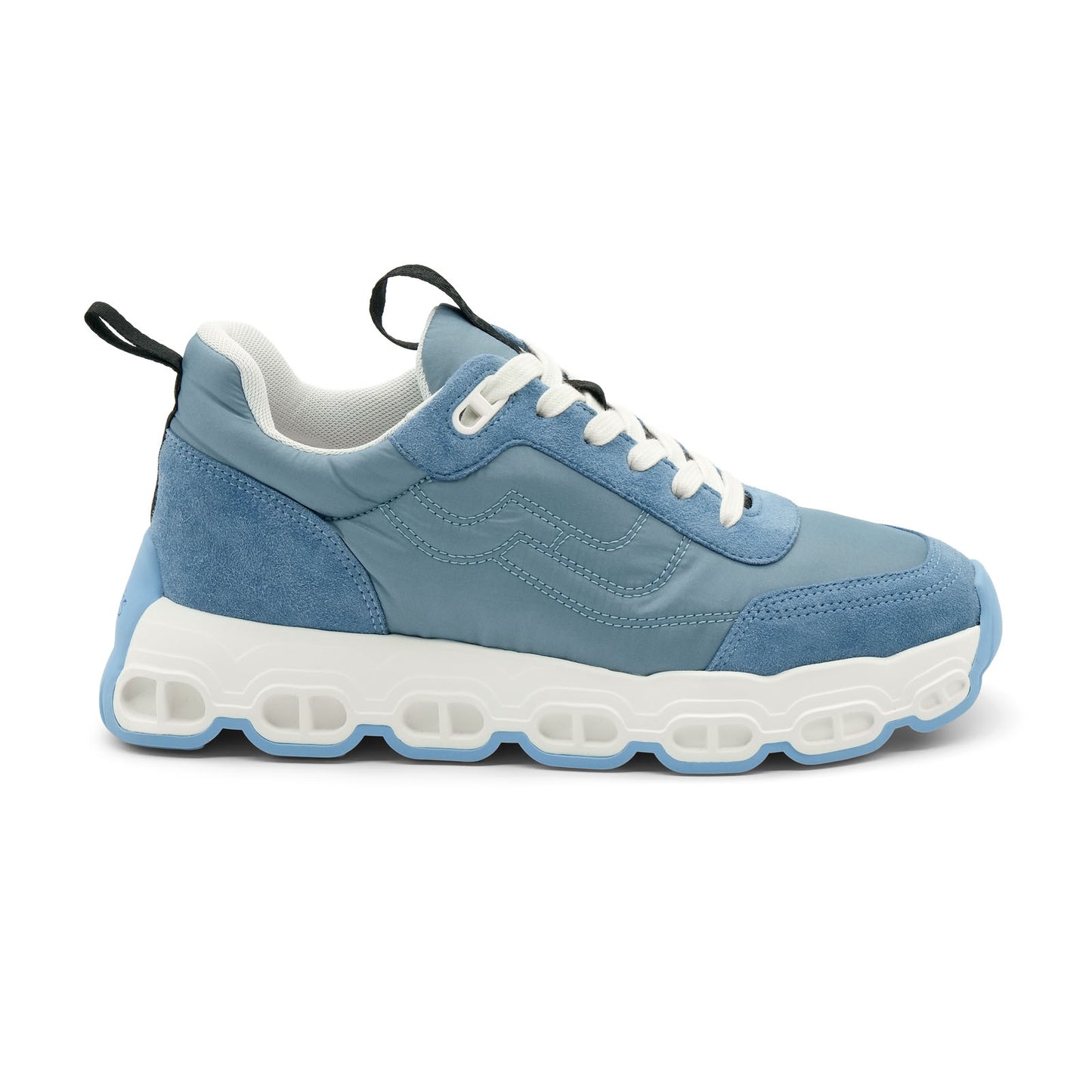 Hermès Impulse Sneaker - Bleu Ciel (38)