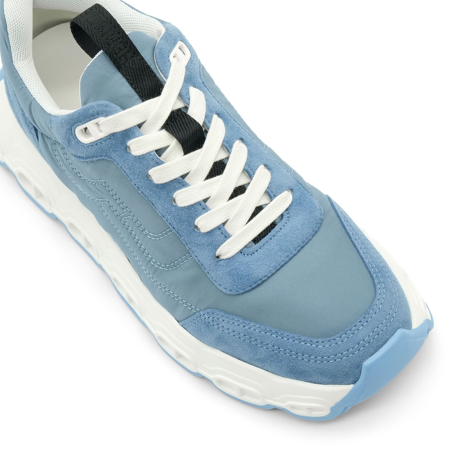 Hermès Impulse Sneaker - Bleu Ciel (38)