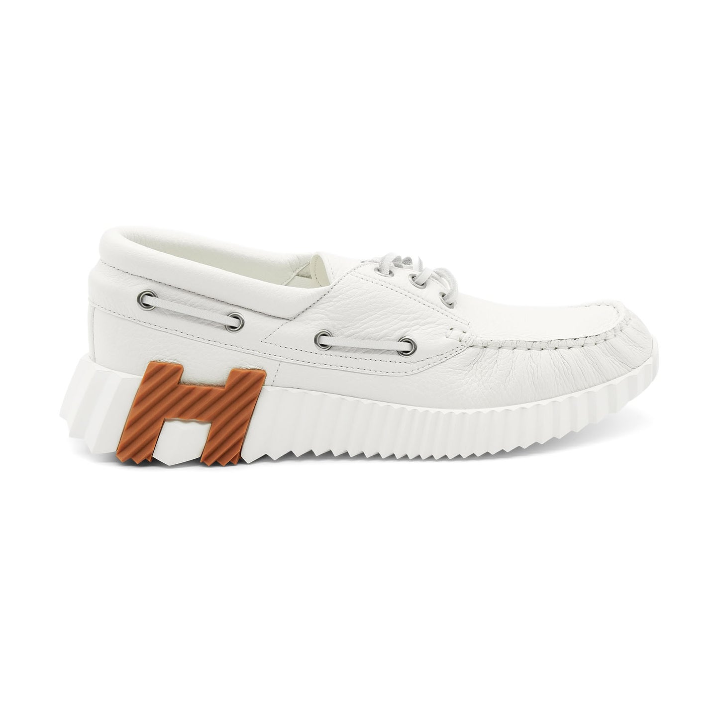 Hermès Ketch Sneaker - Blanc (39)