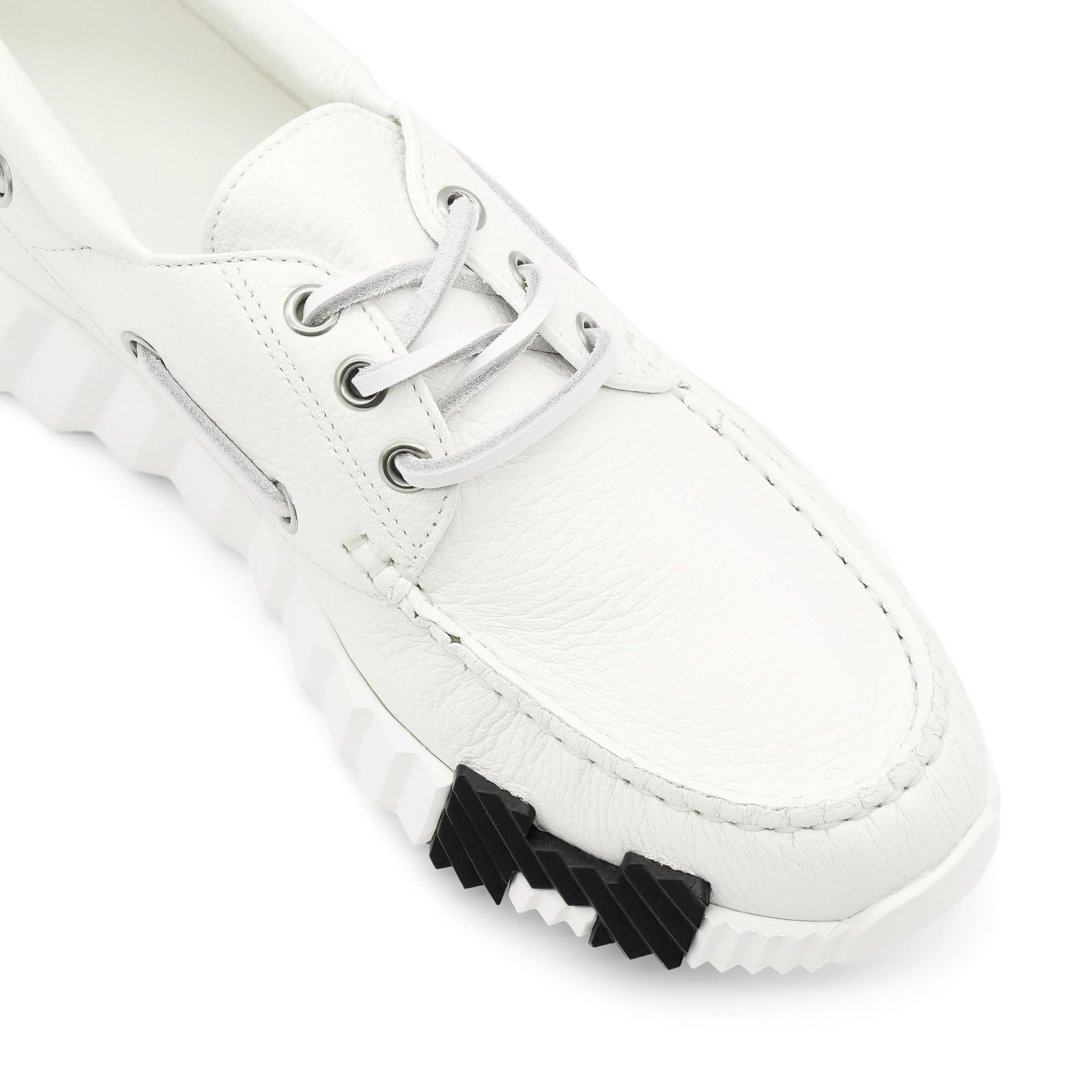 Hermès Ketch Sneaker - Blanc (39)