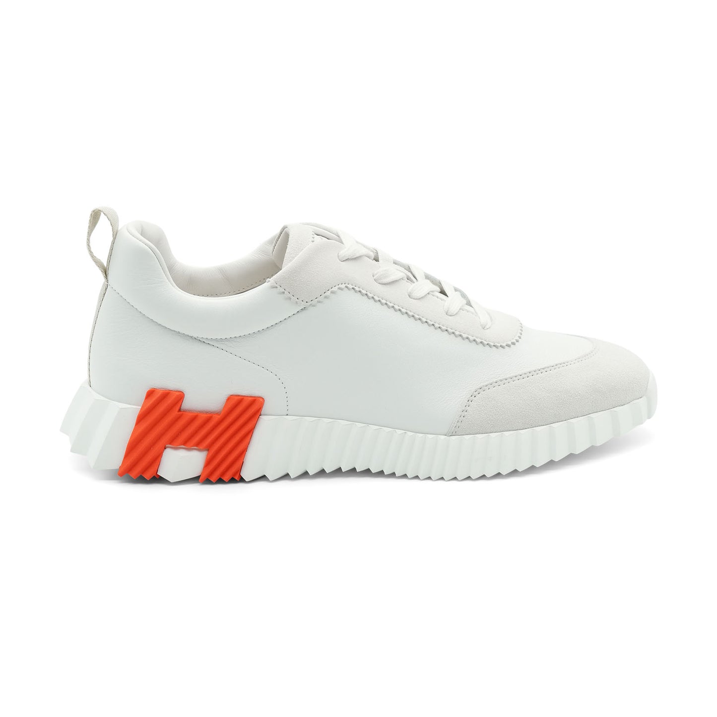 Hermès Bouncing Sneaker - Blanc