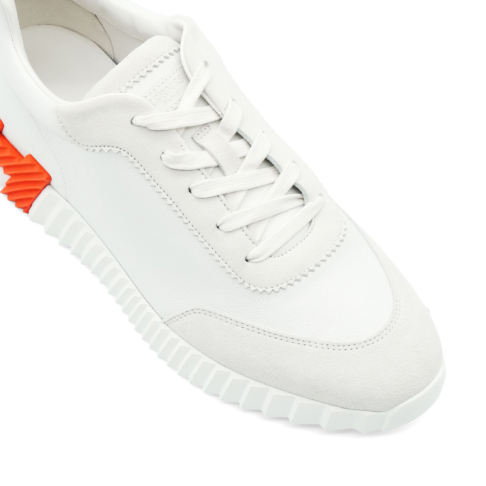 Hermès Bouncing Sneaker - Blanc