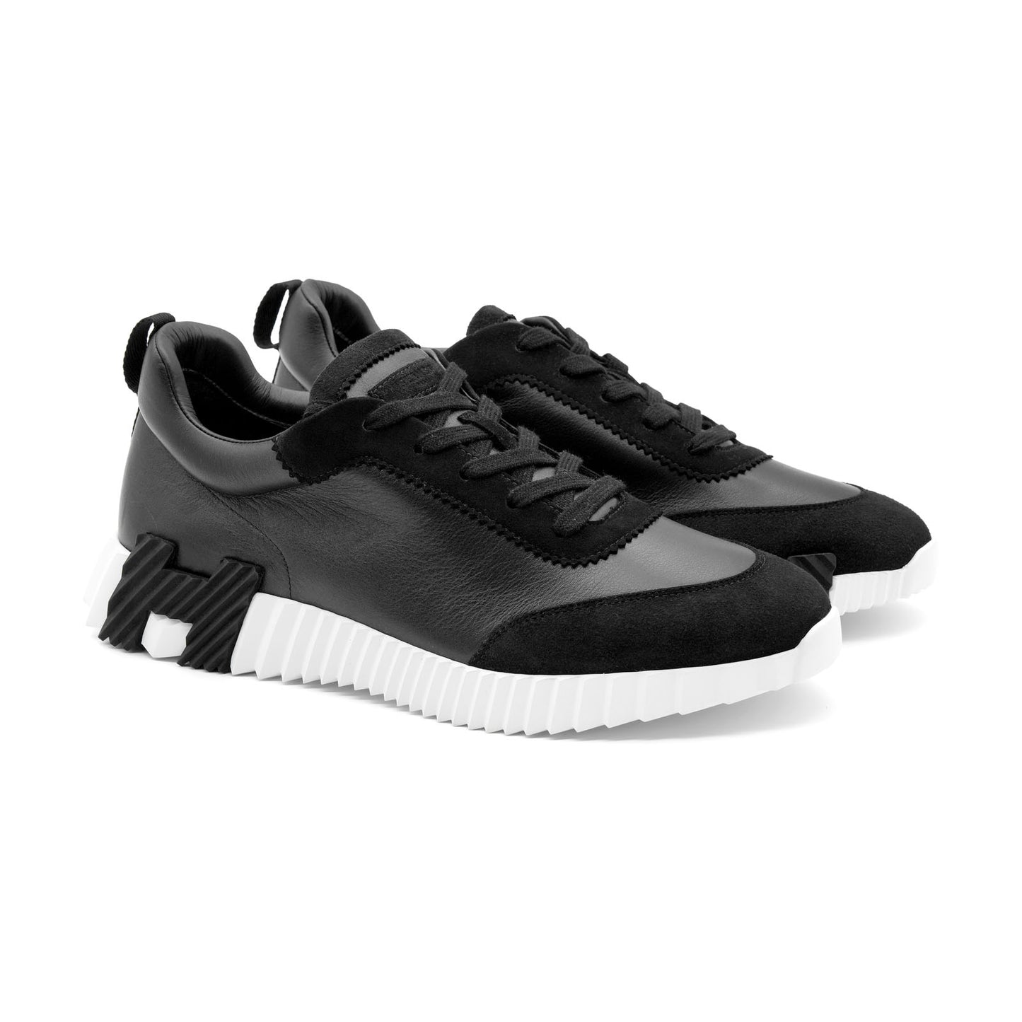 Hermès Bouncing Sneaker - Noir