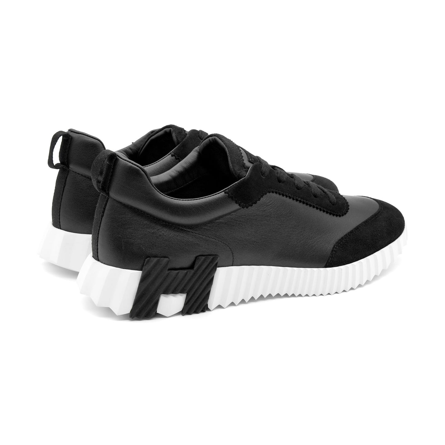 Hermès Bouncing Sneaker - Noir
