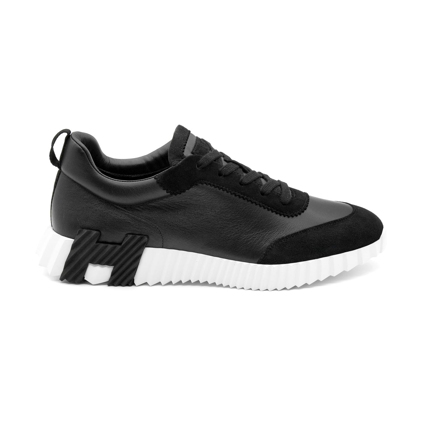 Hermès Bouncing Sneaker - Noir