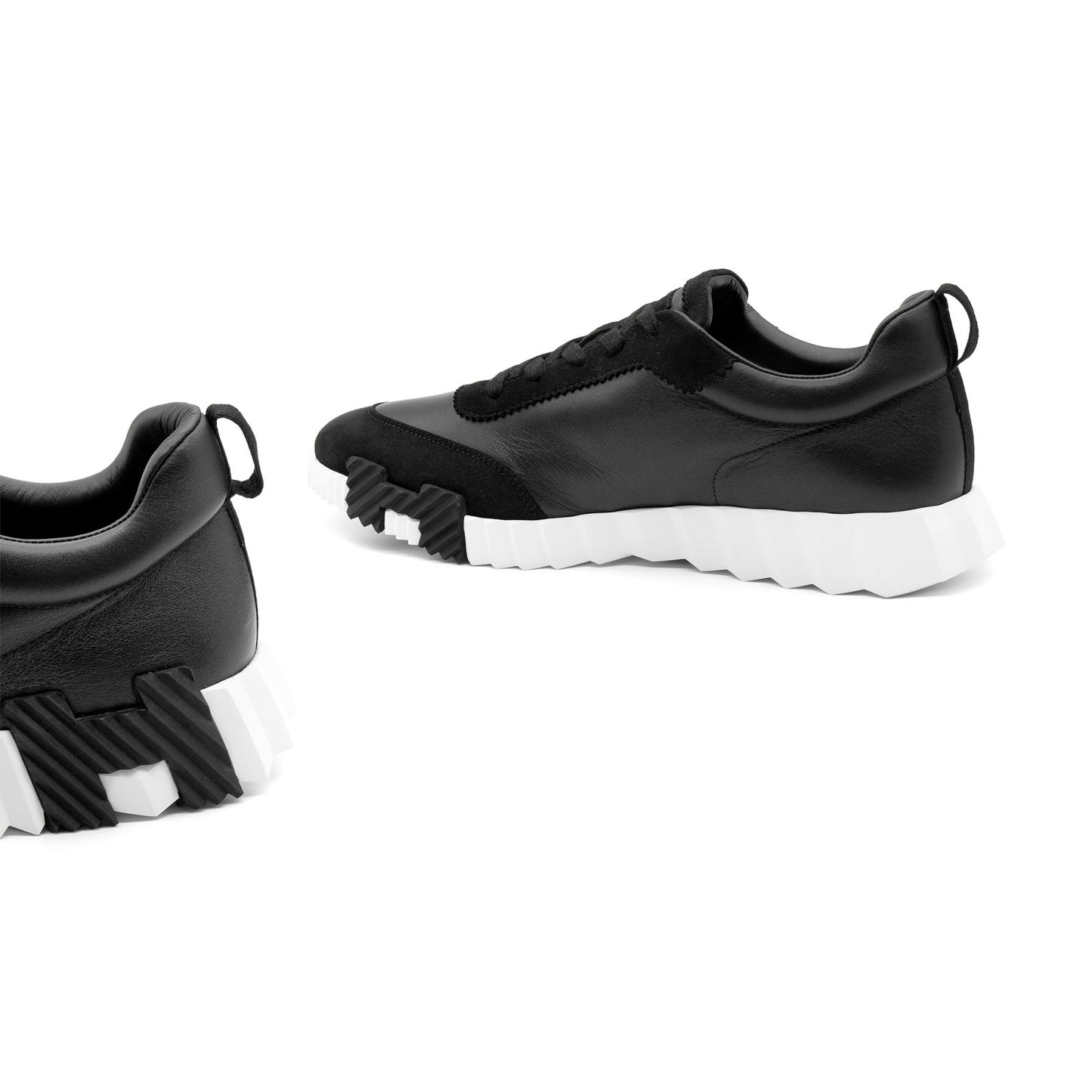 Hermès Bouncing Sneaker - Noir
